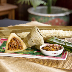 Nyonya Chang (Pork)
