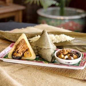 Cantonese Bean Chang