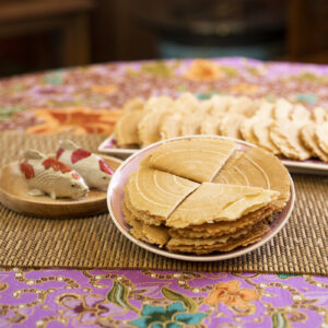 Original Folded Love Letters